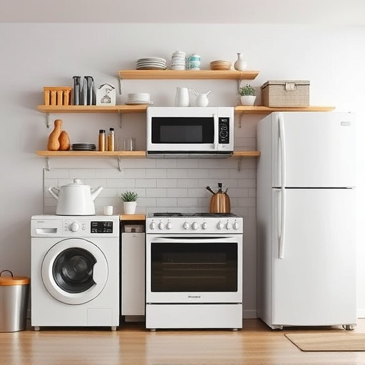 Home Appliances