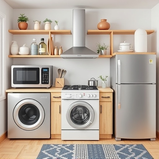 Home Appliances