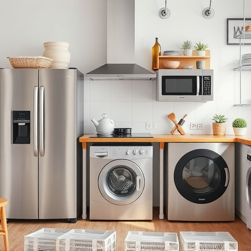 Home Appliances