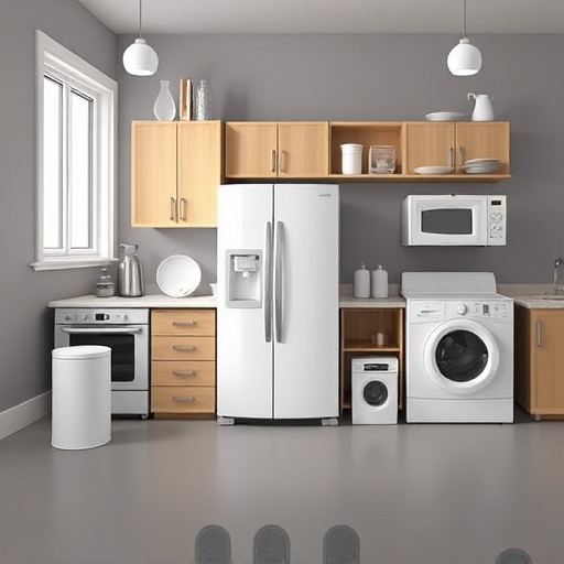 Home Appliances