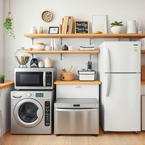 Home Appliances