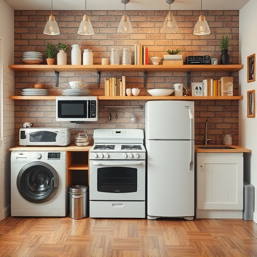 Home Appliances