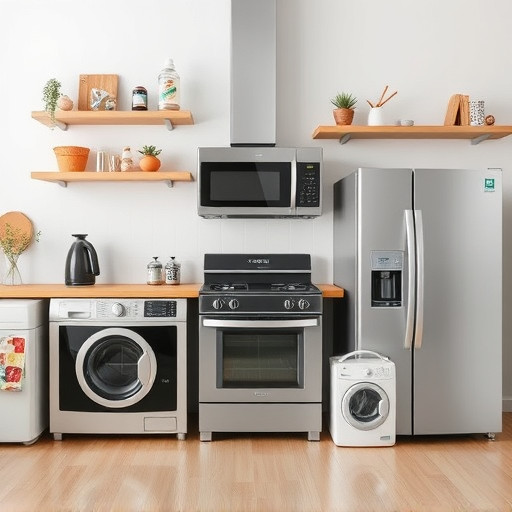 Home Appliances