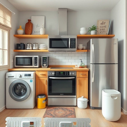 Home Appliances