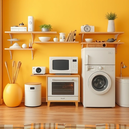Home Appliances