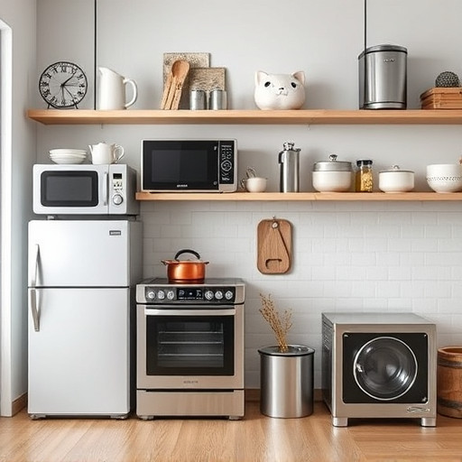Home Appliances