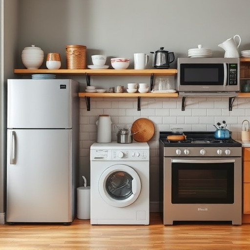 Home Appliances