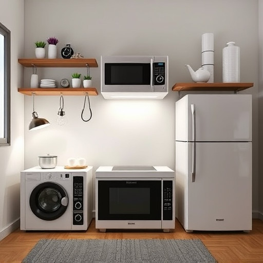 Home Appliances