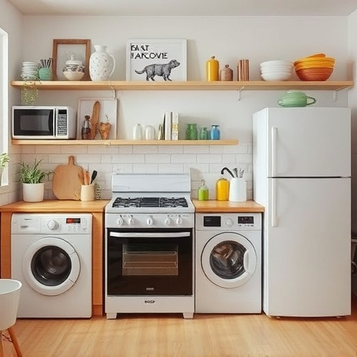 Home Appliances