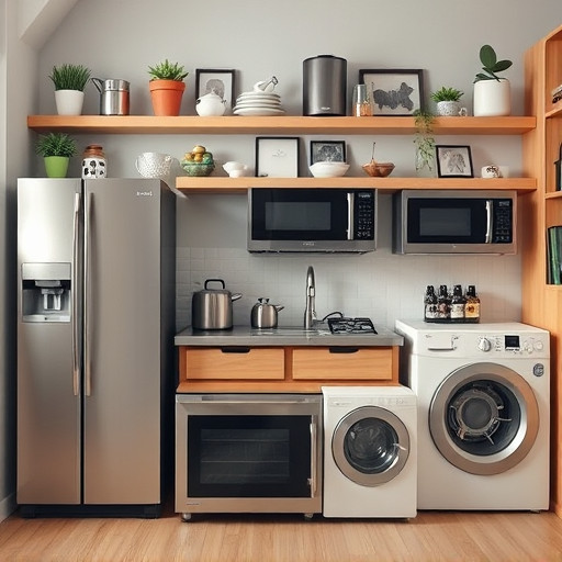 Home Appliances