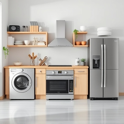 Home Appliances