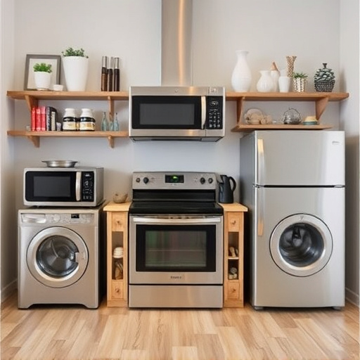 Home Appliances