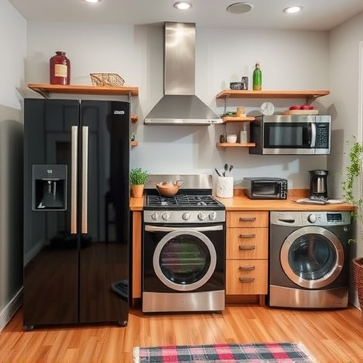 Home Appliances
