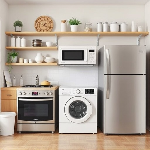 Home Appliances