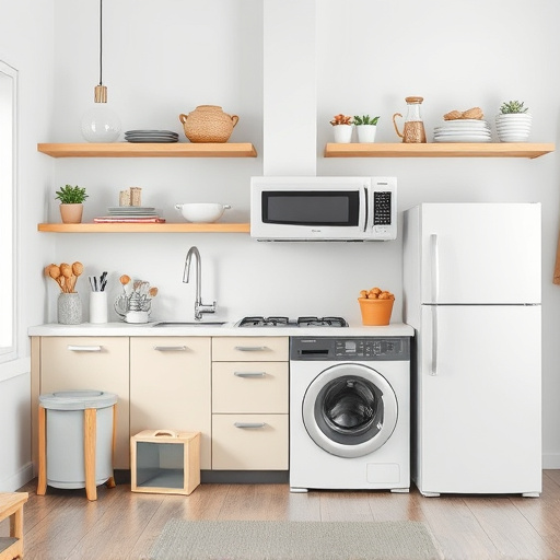 Home Appliances