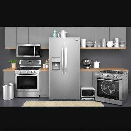 Home Appliances