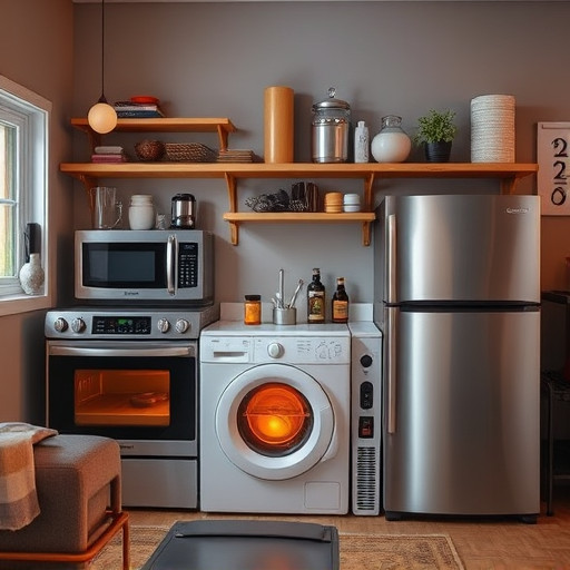 Home Appliances