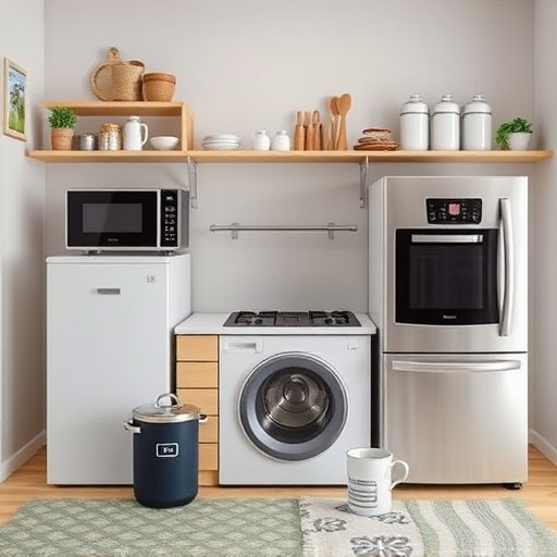 Home Appliances