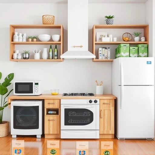 Home Appliances