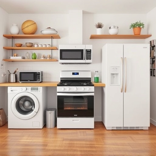 Home Appliances
