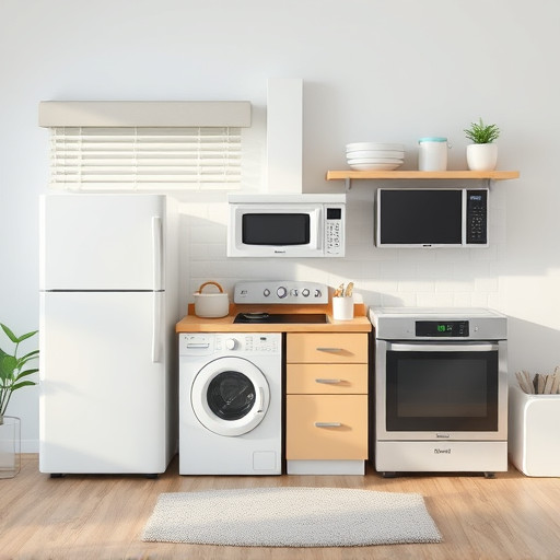 Home Appliances