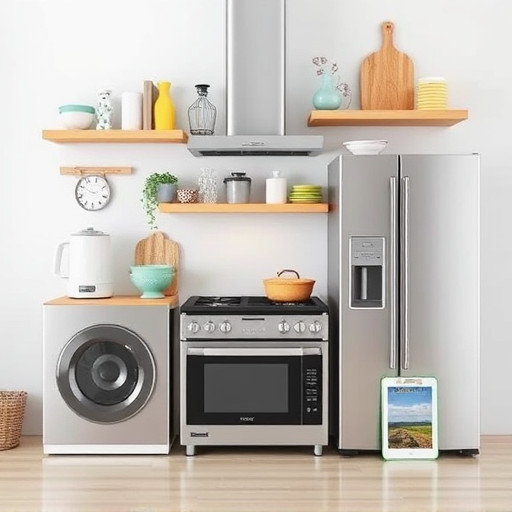 Home Appliances
