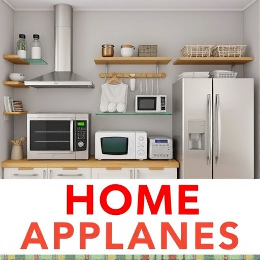 Home Appliances