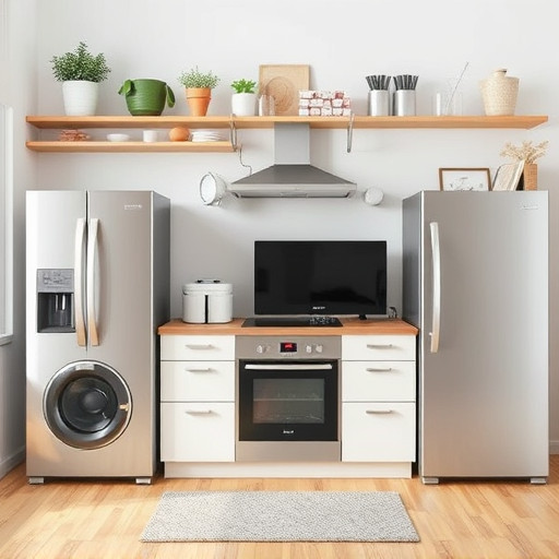 Home Appliances