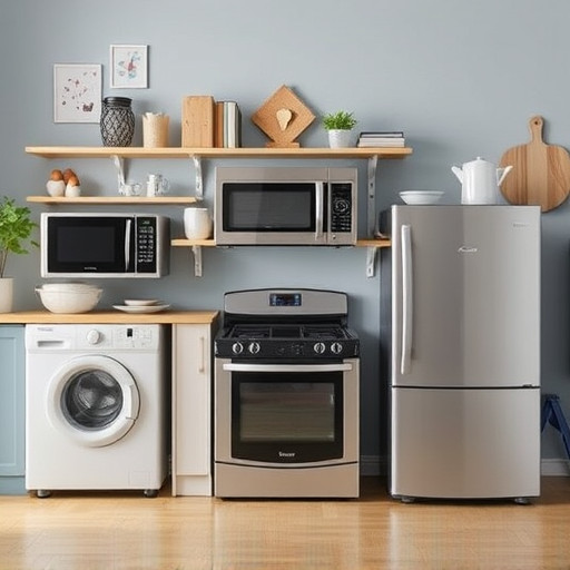 Home Appliances