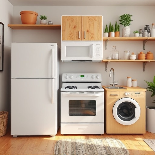 Home Appliances