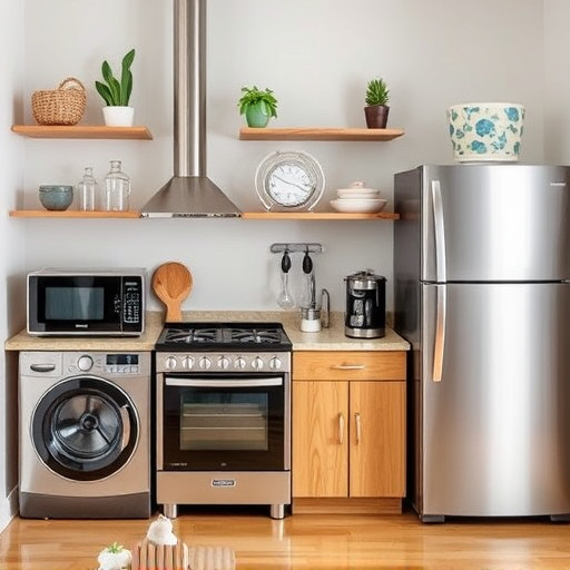 Home Appliances