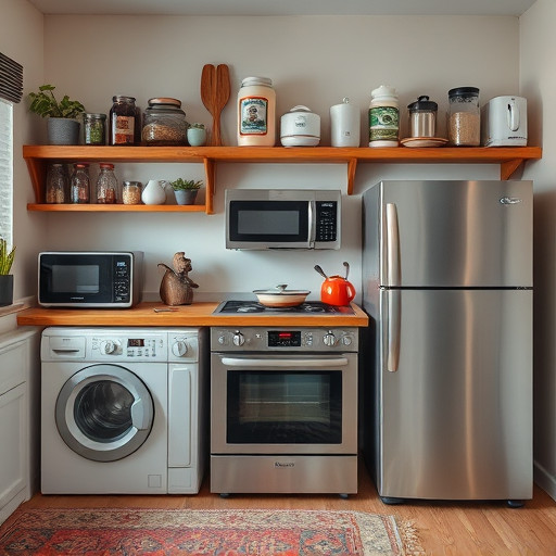 Home Appliances
