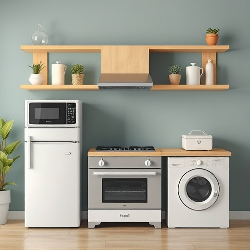 Home Appliances