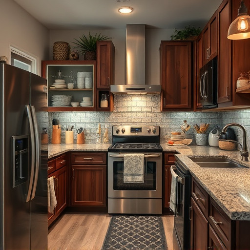 Home Appliances, kitchen, Austin TX