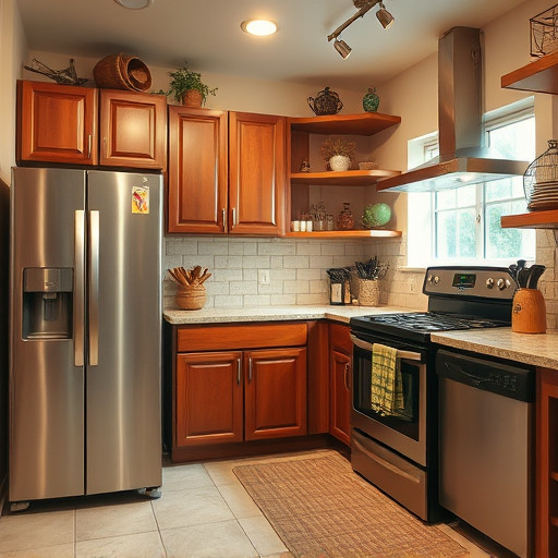 Home Appliances, kitchen, Austin TX