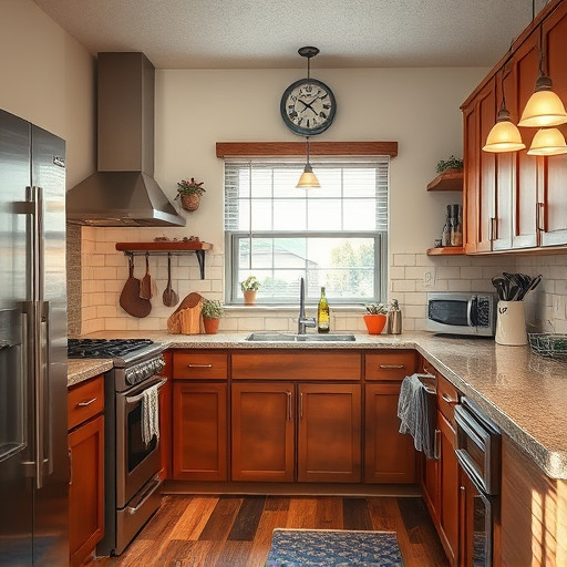 Home Appliances, kitchen, Austin TX