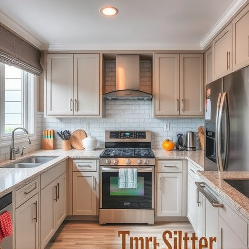 Home Appliances, kitchen, Austin TX