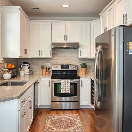 Home Appliances, kitchen, Austin TX