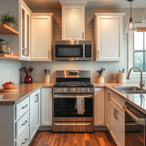 Home Appliances, kitchen, Austin TX