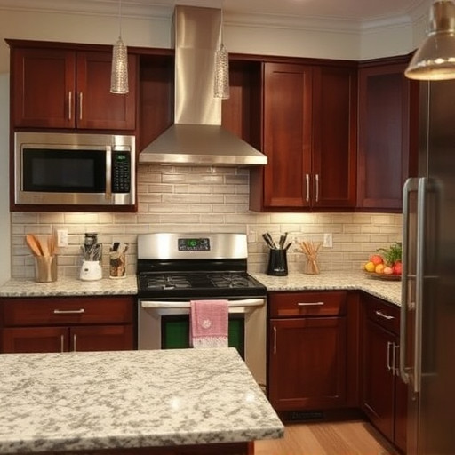 Home Appliances, kitchen, Austin TX