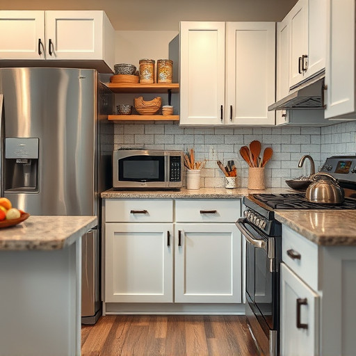 Home Appliances, kitchen, Austin TX
