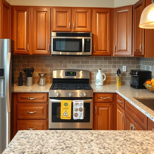 Home Appliances, kitchen, Austin TX