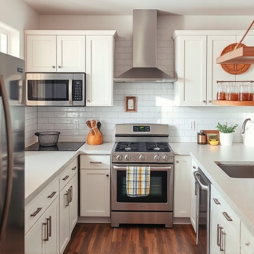 Home Appliances, kitchen, Austin TX