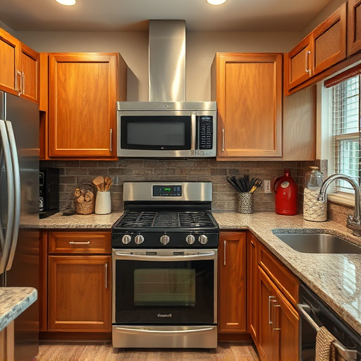 Home Appliances, kitchen, Austin TX