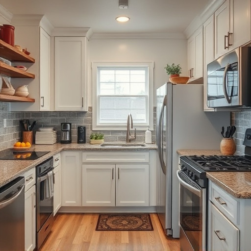 Home Appliances, kitchen, Austin TX