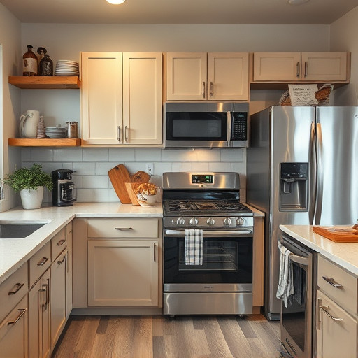 Home Appliances, kitchen, Austin TX