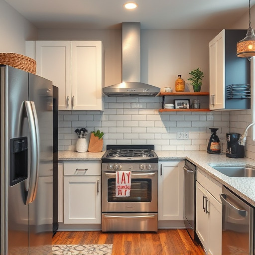 Home Appliances, kitchen, Austin TX