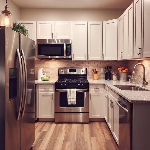 Home Appliances, kitchen, Austin TX
