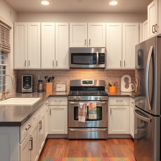 Home Appliances, kitchen, Austin TX