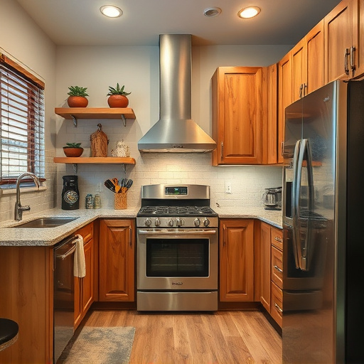 Home Appliances, kitchen, Austin TX
